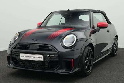 Mini John Cooper Works Cabrio 7.851 km 43.272 € München 80788