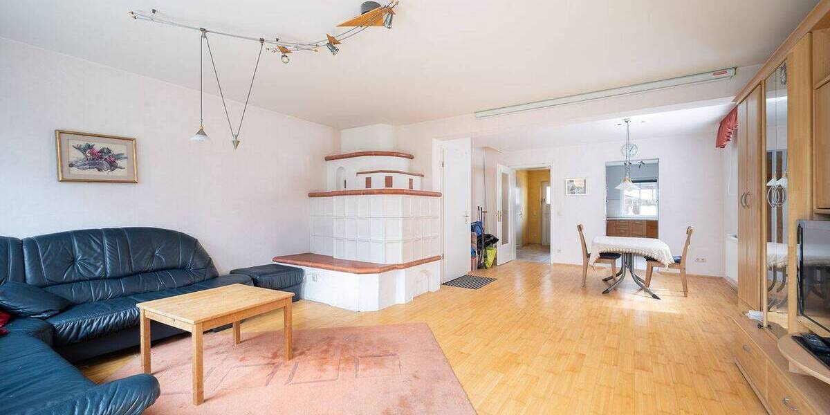 Reihenendhaus Garching bei München Garching - 6 Zimmer, 160 m&sup2;, 1.149.000&euro; | Angebot:26205599