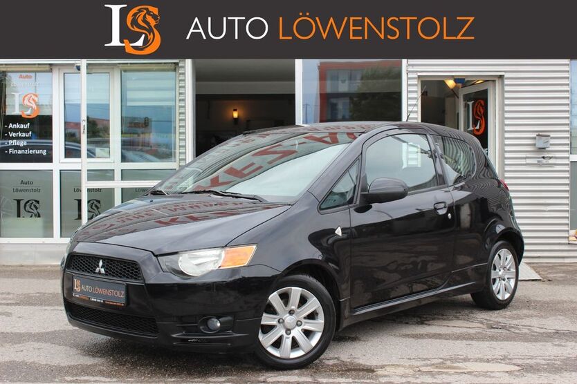 Mitsubishi Colt 115.900 km 2.490 € München 81243