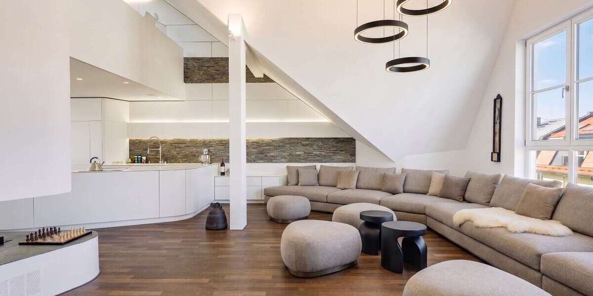 Etagenwohnung München Ludwigsvorstadt-Isarvorstadt - 4 Zimmer, 240 m&sup2;, 4.249.000&euro; | Angebot:27284529