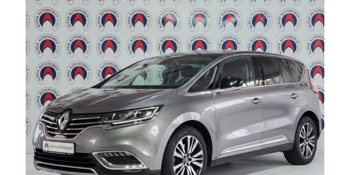 Renault Espace 105.000 km 15.990 &euro; München 81379