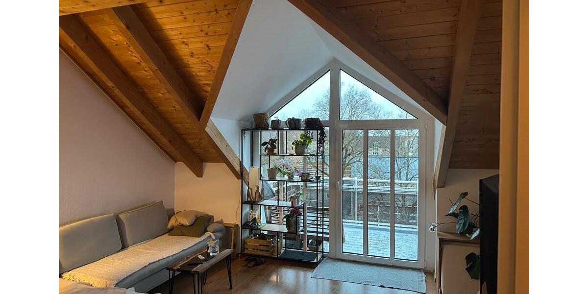 Terrassenwohnung Unterschleißheim - 2 Zimmer, 63 m&sup2;, 1.370&euro; | Angebot:25634486