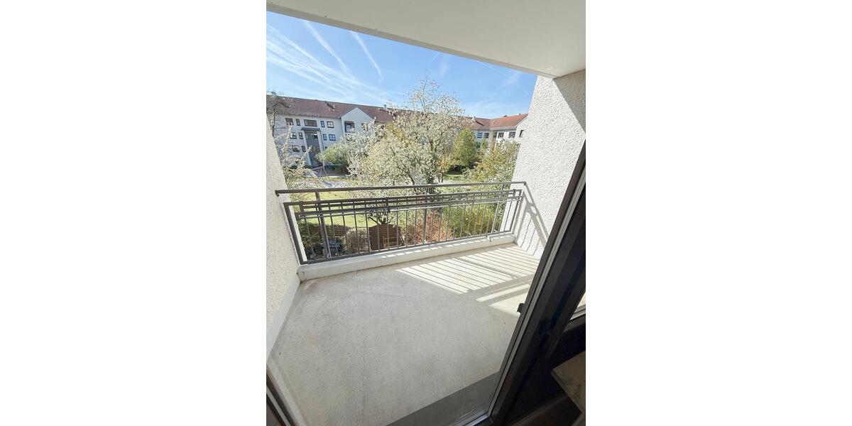 Etagenwohnung Unterschleißheim - 3 Zimmer, 86 m&sup2;, 1.440&euro; | Angebot:26350206