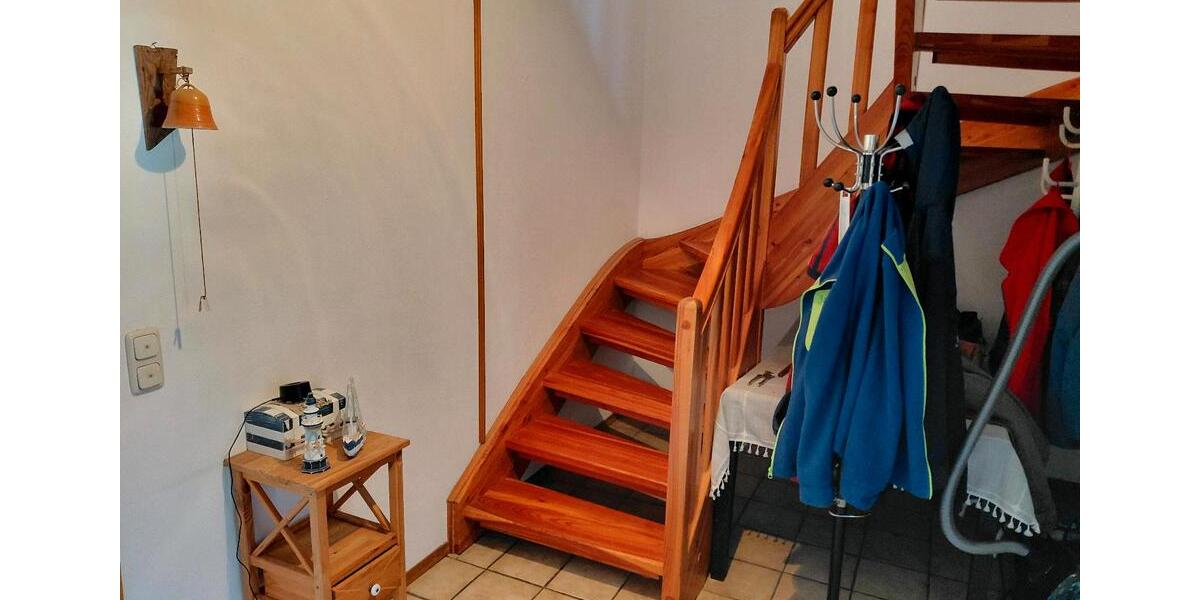 Maisonettenwohnung Neufahrn bei Freising Mintraching-Grüneck - 3 Zimmer, 95 m&sup2;, 469.000&euro; | Angebot:26069098