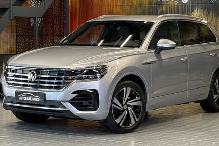 VW Touareg 98.338 km 39.900 &euro; München 81829