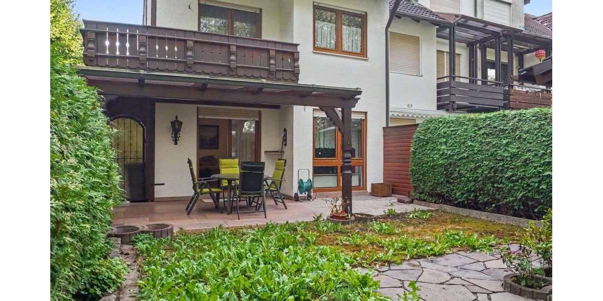 Einfamilienhaus Unterschleißheim - 7 Zimmer, 147 m&sup2;, 895.000&euro; | Angebot:27354184