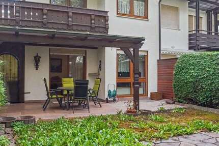 Haus Unterschleißheim - 7 Zimmer, 147 m&sup2;, 895.000&euro; | Angebot:27354184