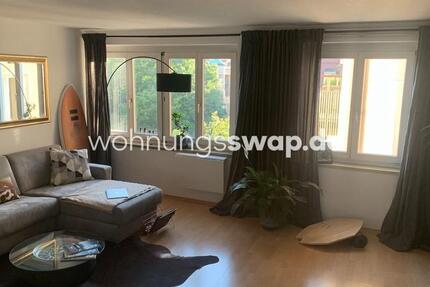 Wohnungsswap - 2 Zimmer, 52 m² - Widenmayerstraße, Altstadt-Lehel, München 2 zimmer