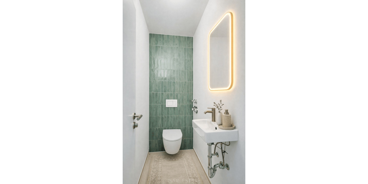 Etagenwohnung München Untergiesing-Harlaching - 5 Zimmer, 162 m&sup2;, 4.370&euro; | Angebot:25937715