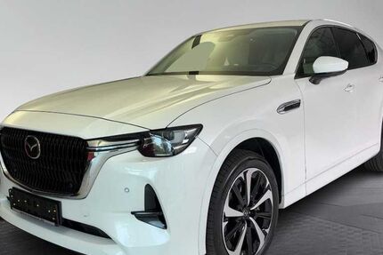 Mazda CX-60 44.900 km 34.890 &euro; München 80339