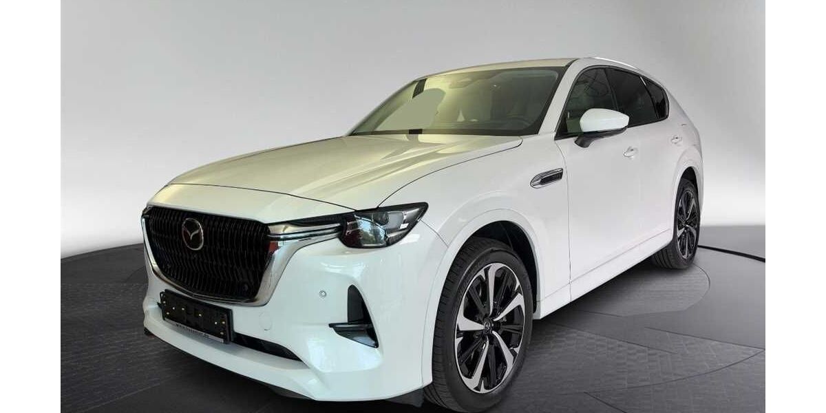 Mazda CX-60 44.900 km 36.890 &euro; München 80339