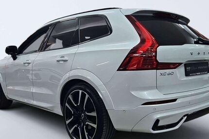 Volvo XC60 27.020 km 49.290 &euro; München 80337