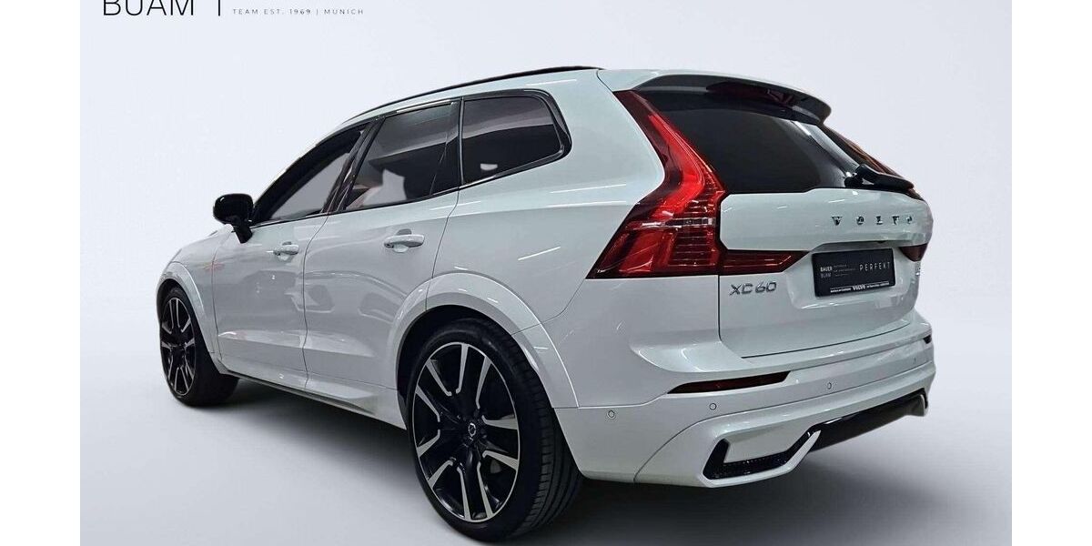 Volvo XC60 27.020 km 49.290 &euro; München 80337