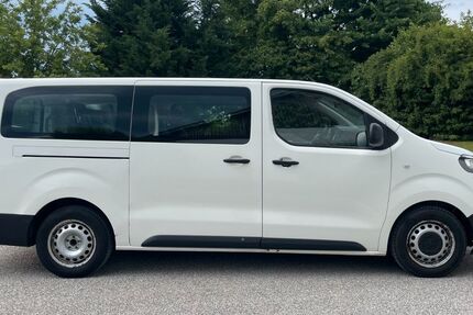 Peugeot Expert 215.294 km 14.850 &euro; Eching bei München 85386