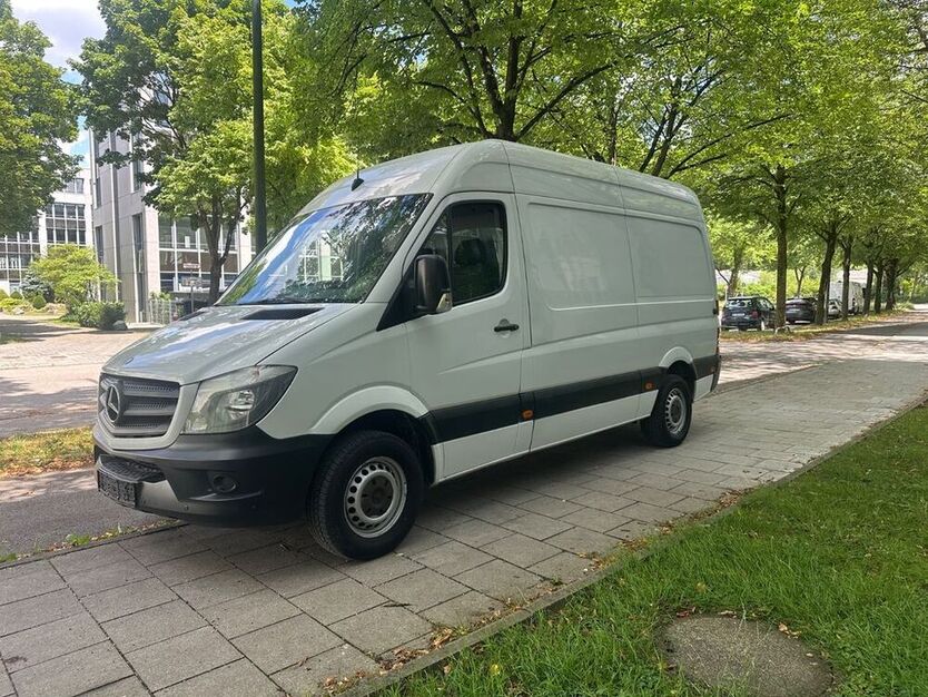 Sprinter