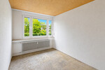 WINDISCH – Gut geschnittene 3-Zimmer-Wohnung mit viel Potenzial zur Traumwohnung – bezugsfrei! - Erdgeschoßwohnung Puchheim | Angebot:27122733
