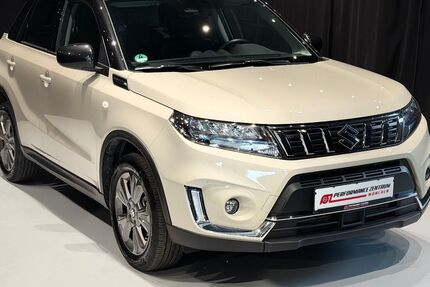 Suzuki Vitara 6.500 km 23.490 &euro; Gröbenzell 82194