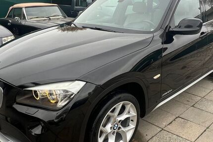 BMW X1 170.968 km 8.999 &euro; München 81829