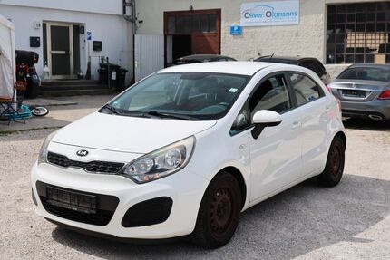 Kia Rio 250.000 km 1.600 &euro; Mintraching (Grüneck) 85375