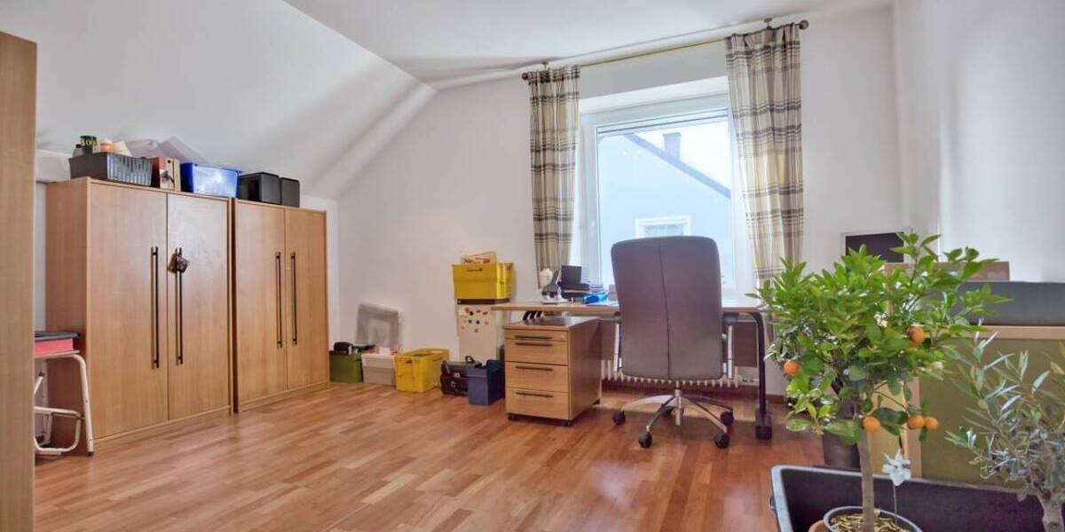 Doppelhaushälfte München Pasing-Obermenzing - 6 Zimmer, 172 m&sup2;, 1.480.000&euro; | Angebot:26220630