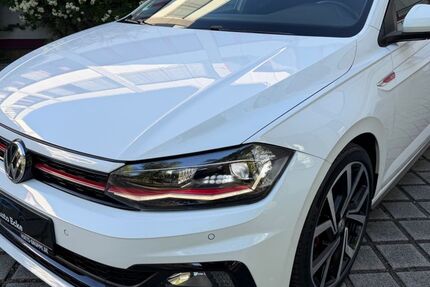 VW Polo 63.000 km 16.990 &euro; Unterschleissheim 85716