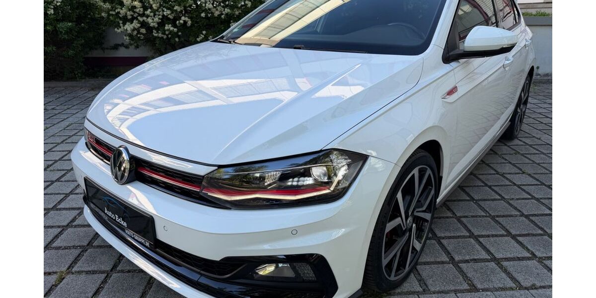 VW Polo 63.000 km 16.990 &euro; Unterschleissheim 85716