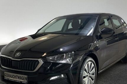 Skoda Scala 66.700 km 15.860 &euro; München 80935