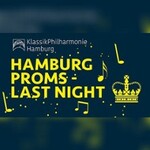 Hamburg Proms - Last Night 2026