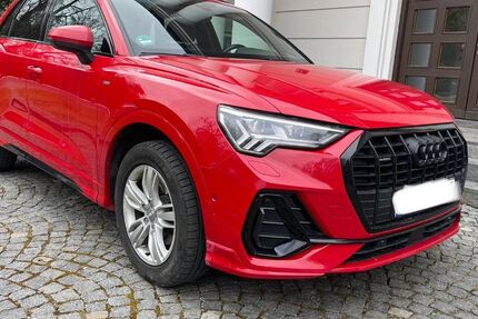 Audi Q3 74.000 km 22.999 € München 80333