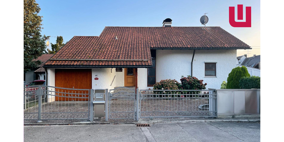 WINDISCH IMMOBILIEN - Top gepflegtes Einfamilienhaus in begehrter Lage von Karlsfeld - Einfamilienhaus Karlsfeld | Angebot:22554398