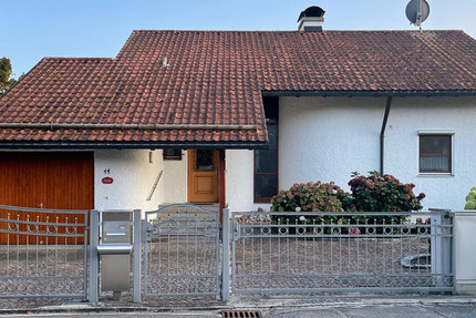 WINDISCH IMMOBILIEN - Top gepflegtes Einfamilienhaus in begehrter Lage von Karlsfeld - Haus Karlsfeld | Angebot:22554398