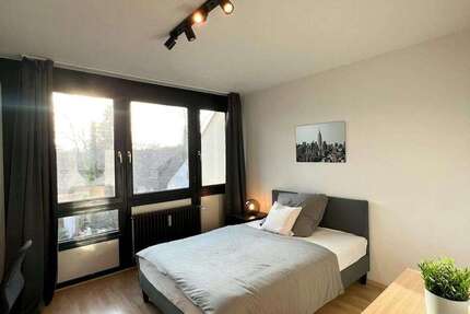 Zimmer Neubiberg - 890&euro; | Angebot:22851916