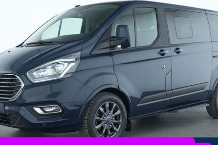 Ford Tourneo Custom 23.094 km 31.995 &euro; Garching bei München 85748