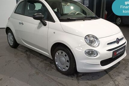 Fiat 500 40.341 km 8.770 &euro; Eching 85386