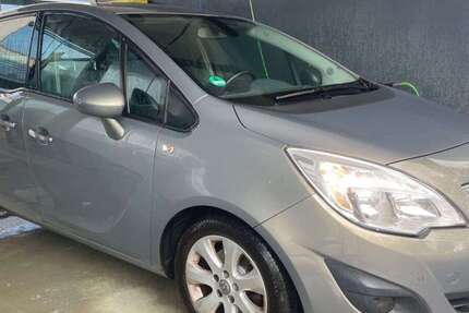 Opel Meriva 175.000 km 3.500 &euro; Dachau 85221