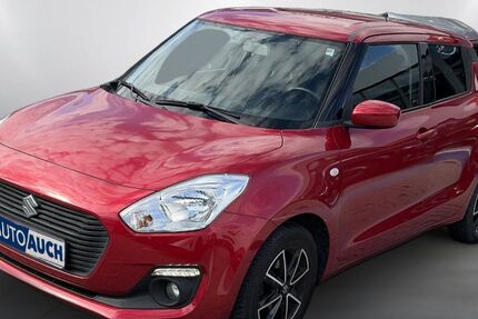 Suzuki Swift 46.880 km 11.500 € München 80939