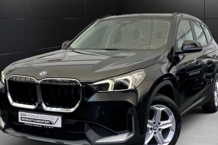 BMW X1 26.400 km 37.390 &euro; Dachau 85221