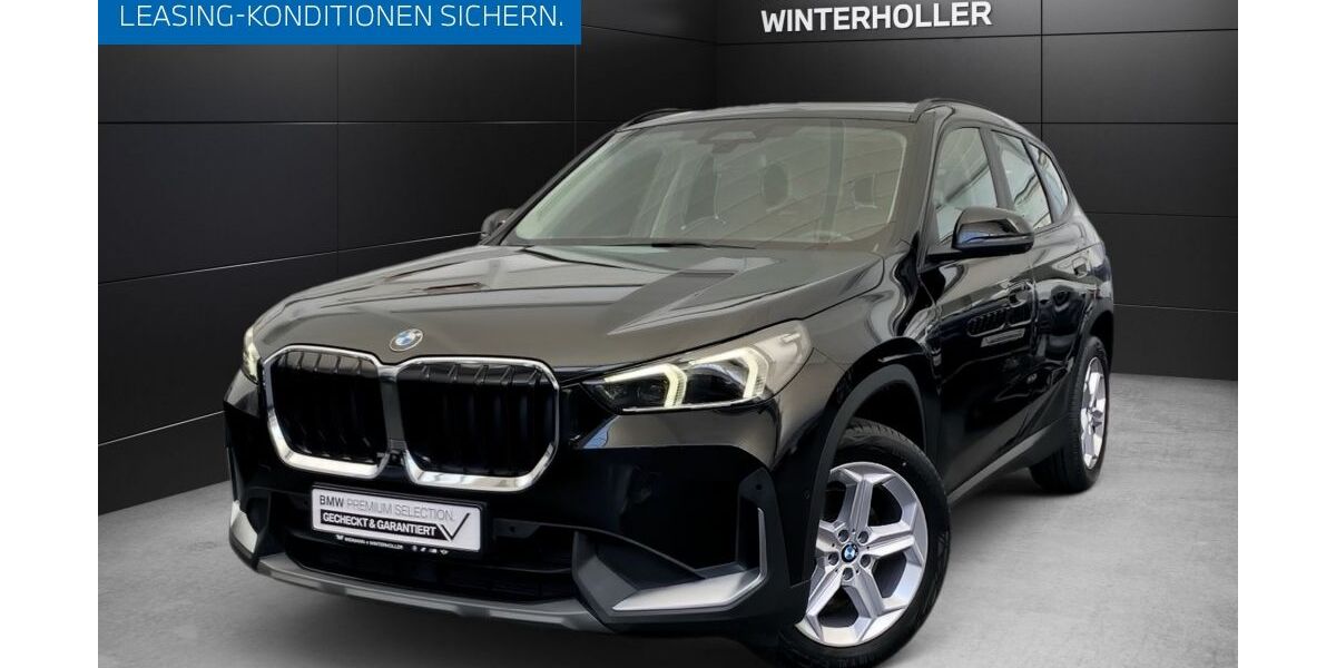 BMW X1 26.400 km 37.990 &euro; Dachau 85221