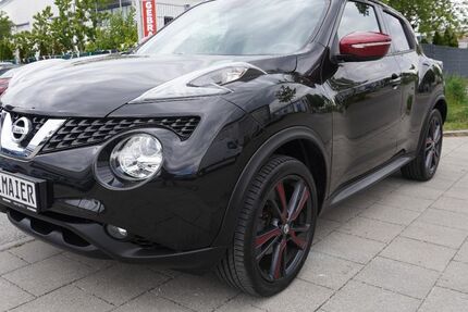 Nissan Juke 42.000 km 9.650 &euro; Fürstenfeldbruck 82256