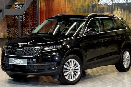 Skoda Kodiaq 71.845 km 24.300 &euro; München 81829