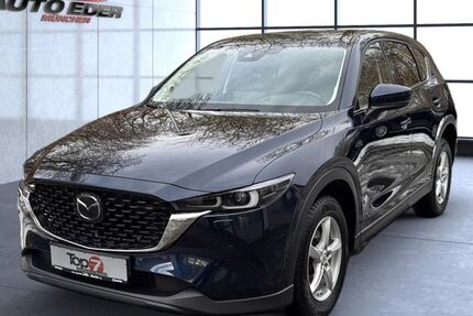 Mazda CX-5 76.187 km 26.480 &euro; Höhenkirchen-Siegertsbrunn 85635