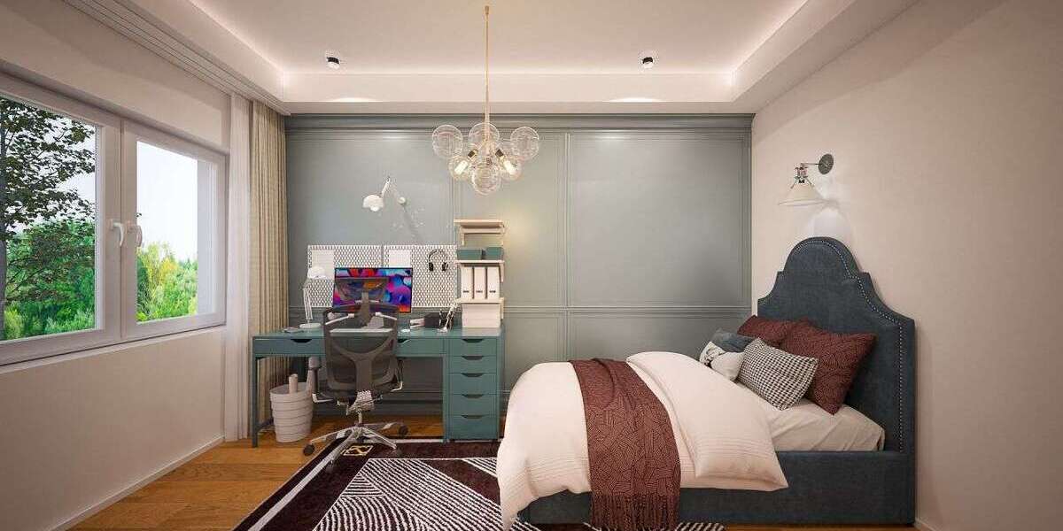 Wohnung zum Kaufen in München 999.000 € 99 m² 5 zimmer