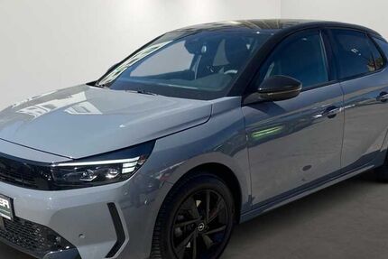 Opel Corsa 25.232 km 17.970 &euro; München 81547