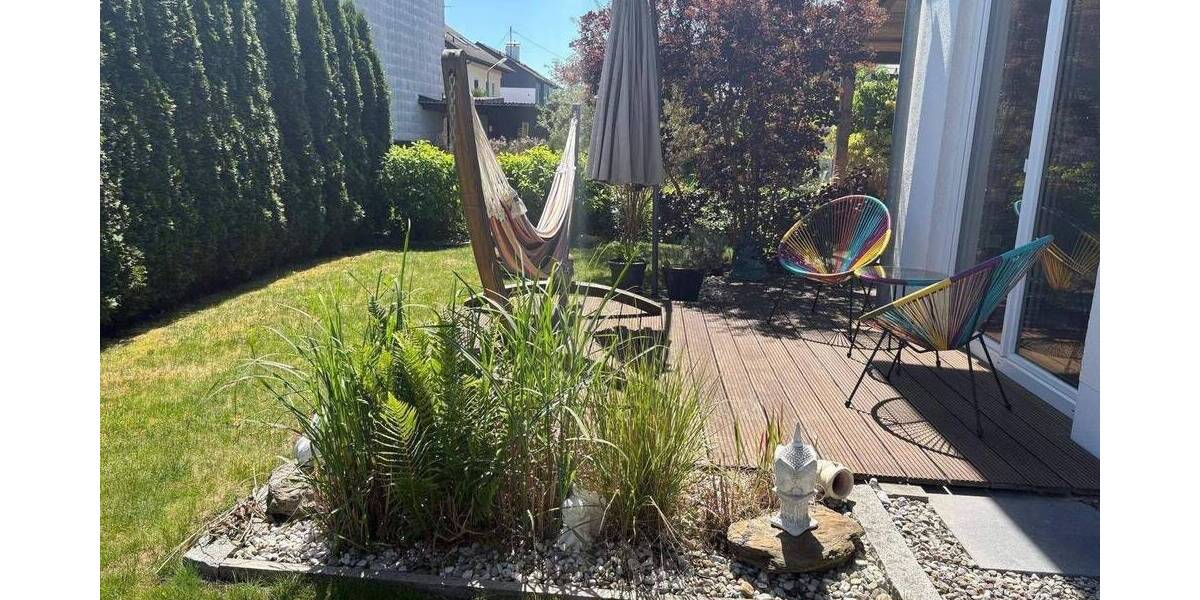 Einfamilienhaus München Berg am Laim - 4 Zimmer, 156 m&sup2;, 969.000&euro; | Angebot:26929252