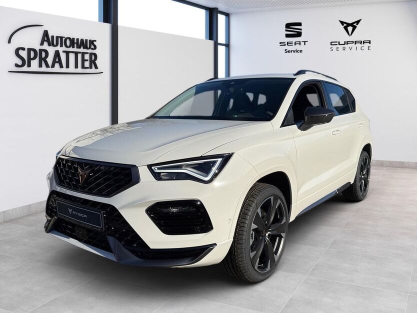 Cupra Ateca 10.590 km 33.980 € München 81249