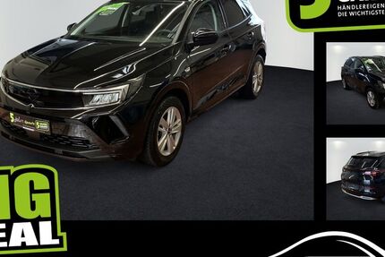 Opel Grandland (X) 20.000 km 20.490 &euro; Wolfratshausen 82515