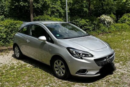 Opel Corsa 53.000 km 10.499 &euro; München 81549