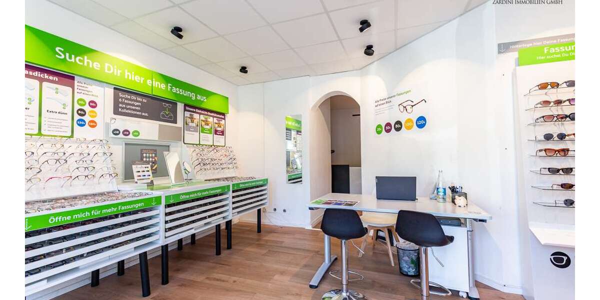 Gewerbeobjekt München / Allach Allach - 324.000&euro; | Angebot:22560831