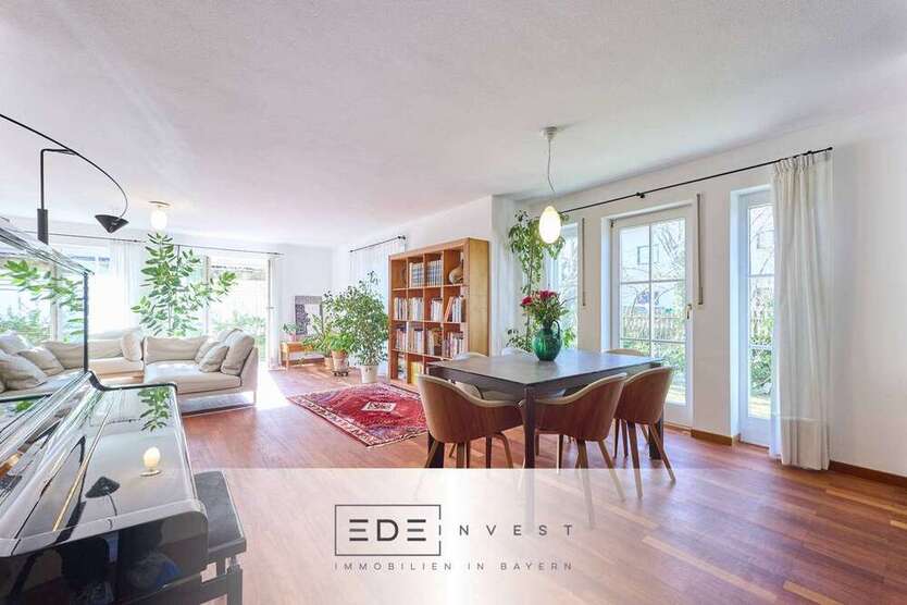 Haus zum Kaufen in Neubiberg 1.195.000 € 162 m²