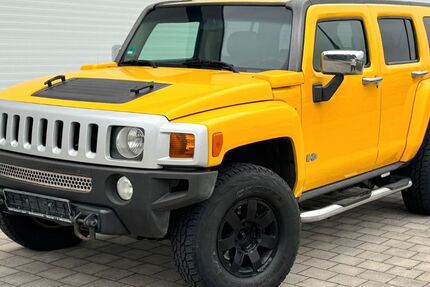 Hummer H3 190.000 km 9.700 € Aschheim 85609